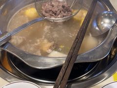 -小肥牛潮汕牛肉火锅(南联店)