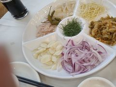 -丰尔粥食·顺德鱼生·干蒸排骨顺德菜(大良分店)