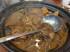 -李老哈·东北菜(宋园路店)