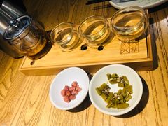 -潮粥荟·潮汕砂锅粥(朝阳大悦城店)