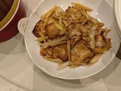 -京味斋·北京烤鸭(北京南站洋桥店)