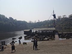-两江国际影视城