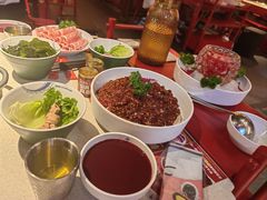 -小龙坎火锅(全球总店)