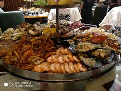 -日进一片海.生腌海鲜火锅.宵夜烧烤(三里屯总店)