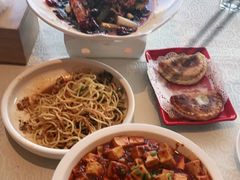 -辣婆婆(航天桥店)