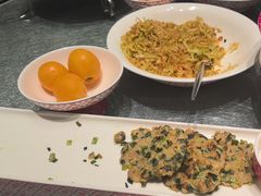 -谭厨中山传家菜.乳鸽.脆鲩鱼(华强北中航城店)