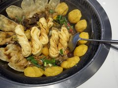 -东北铁锅宴(云龙华府店)