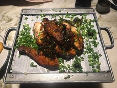 -绿茶餐厅(乐峰广场店)