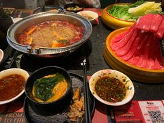 -牛New寿喜烧(闵行龙湖天街店)