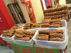 -南市食品街