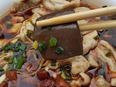 -蒋家肠旺面馆老店(合群路店)