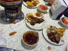 -比尔森啤酒自助烤肉(红旗街店)