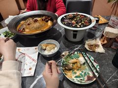 -长安记·大美陕菜(大族广场店)