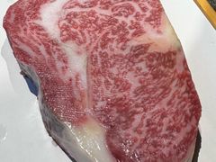-NIUAN牛庵·日式和牛烧肉(恒隆店)