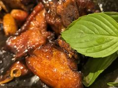 -鹿港小镇(悠唐店)