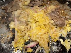 -红岸碳烤齐齐哈尔原味生态烤肉