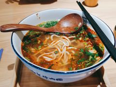-马记永·兰州牛肉面(山姆外高桥店)