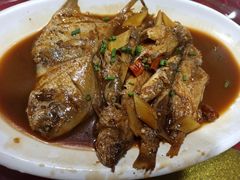 -食鼎记海鲜大排档(美食街店)