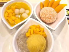 -许留山(上海街店)