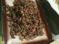 -宣威山野人家·云南菜·菌火锅(金碧店)