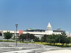 -海河外滩公园