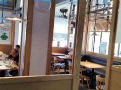 大堂-老乡鸡(旭辉御府店)