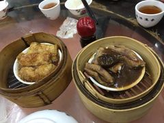 -香港蓮香樓(上環店)