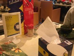 -润园四季椰子鸡火锅(海上世界店)