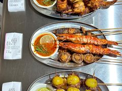 -万达广场(东莞厚街店)