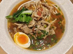 -大师兄·西北小馆(金湾华发商都店)