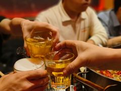 -冰城小镇音乐串吧·聚会餐厅(百子湾店)