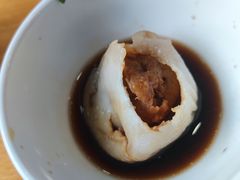 苏式小笼-裕兴记·三虾面(西北街总店)
