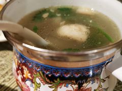 -小尕子·新疆菜(明园店)