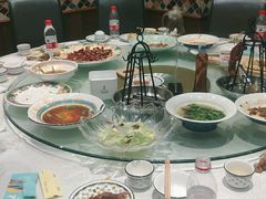 包厢-巴依老爷新疆美食(望京小街店)