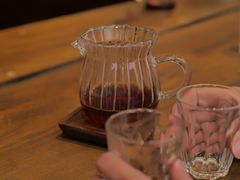 -Metal hands·铁手咖啡