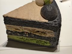 -RUXU入续糖水铺与包(卓悦中心店)