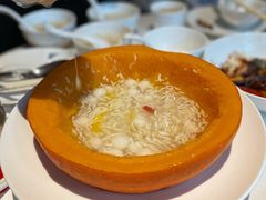 -玫瑰厅上海菜(兴国路店)