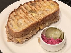 -O'eat Blossom&Pelican(深圳首店)