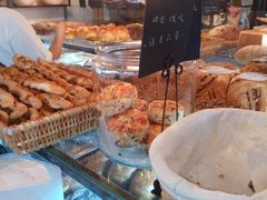 -仙峰天然面包(迎宾路店)