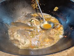 -好灶头妈妈菜·柴火灶台鱼·千岛湖土菜地标美食
