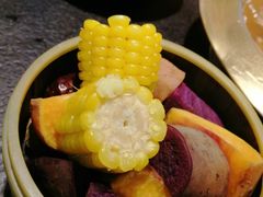 -五福居羊蝎子(方庄店)