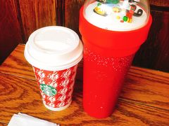 -星巴克(太原柳巷第一店)