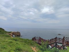 -辽宁团山国家级海洋公园