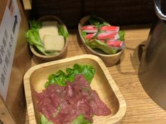 -独食火锅·半米屋台(望平街店)