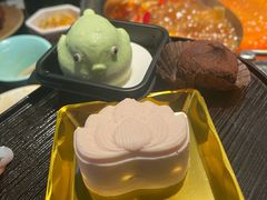 -牛New寿喜烧(闵行龙湖天街店)