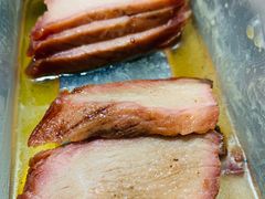 蜜汁叉烧-永祥烧腊餐厅(虹口店)