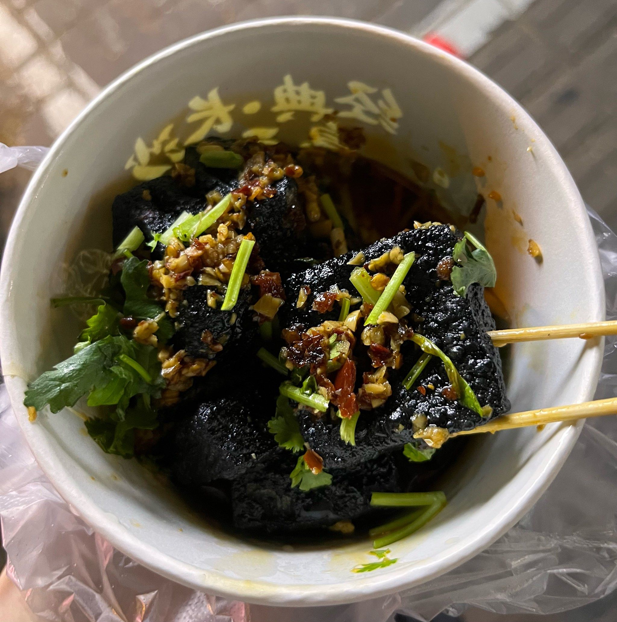 铁路坝小吃街,绝对是每个宜昌人的记忆!