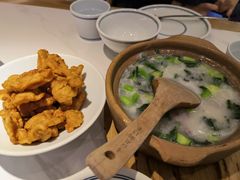 -吴家·非遗淮扬小馆(镇江万达广场店)