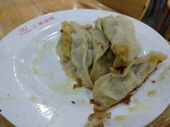 小街锅贴-西工饭庄快餐厅(西工小街店)