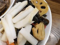 -兰溪十八浇(天一店)